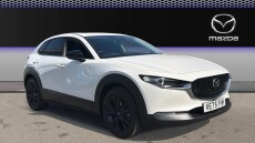 Mazda CX-30 2.0 e-Skyactiv X MHEV Homura 5dr Auto [Sunroof] Petrol Hatchback